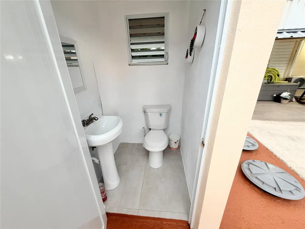3 ROOSEVELT GARDENS Ceiba, PR 00735