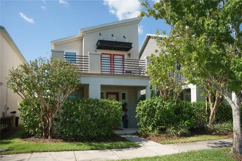 7226 MILESTONE DRIVE