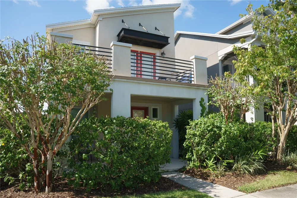 7226 MILESTONE DRIVE Apollo Beach, FL 33572