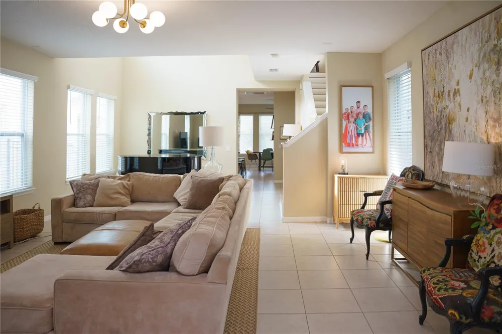 7226 MILESTONE DRIVE Apollo Beach, FL 33572