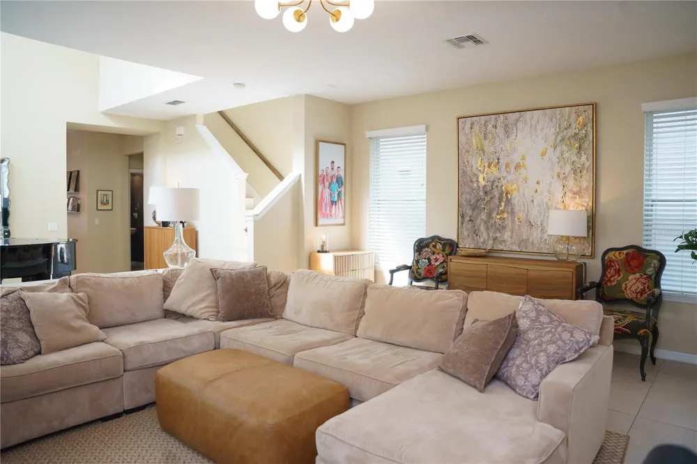 7226 MILESTONE DRIVE Apollo Beach, FL 33572