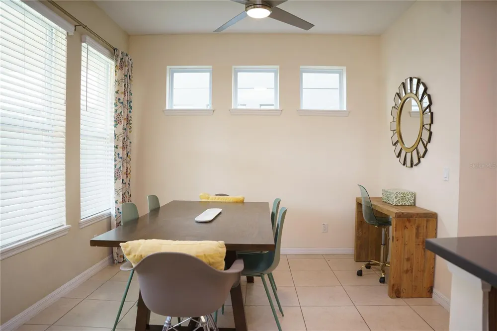 7226 MILESTONE DRIVE Apollo Beach, FL 33572