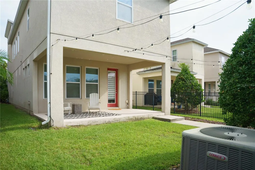 7226 MILESTONE DRIVE Apollo Beach, FL 33572
