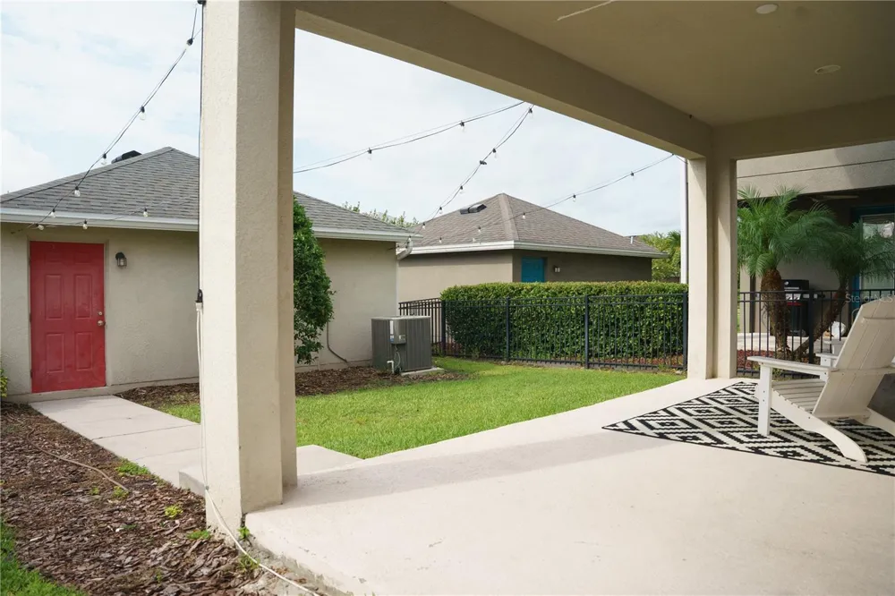 7226 MILESTONE DRIVE Apollo Beach, FL 33572