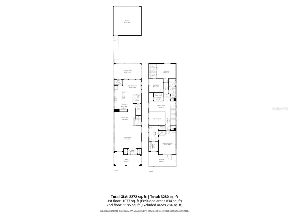 7226 MILESTONE DRIVE Apollo Beach, FL 33572
