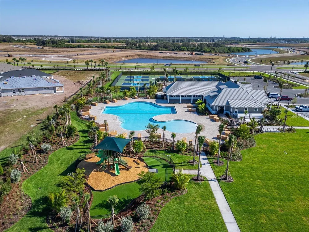 7226 MILESTONE DRIVE Apollo Beach, FL 33572