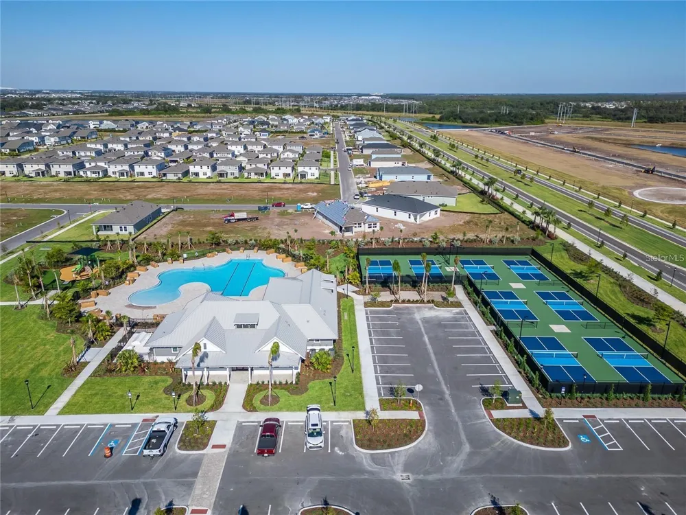 7226 MILESTONE DRIVE Apollo Beach, FL 33572