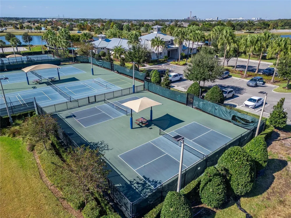 7226 MILESTONE DRIVE Apollo Beach, FL 33572