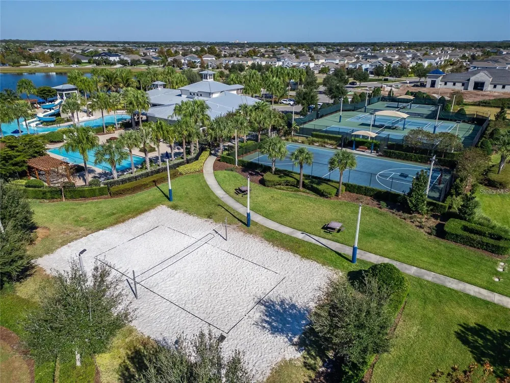 7226 MILESTONE DRIVE Apollo Beach, FL 33572