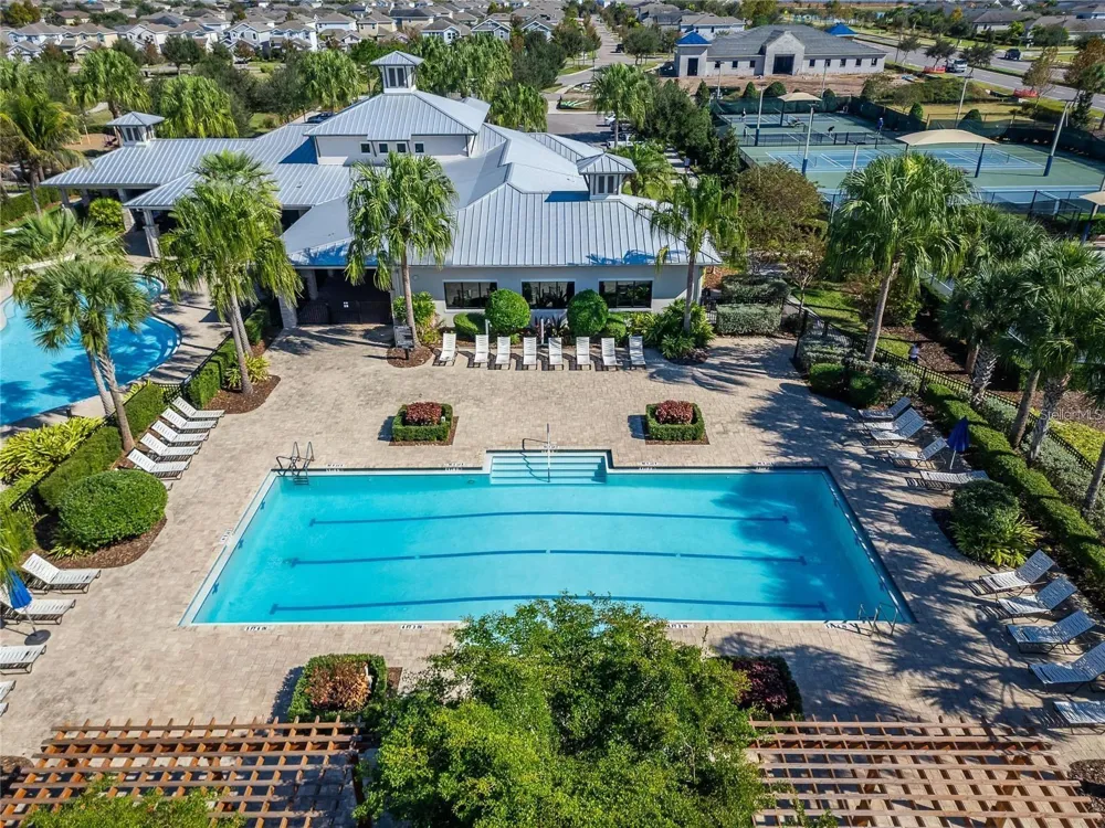 7226 MILESTONE DRIVE Apollo Beach, FL 33572