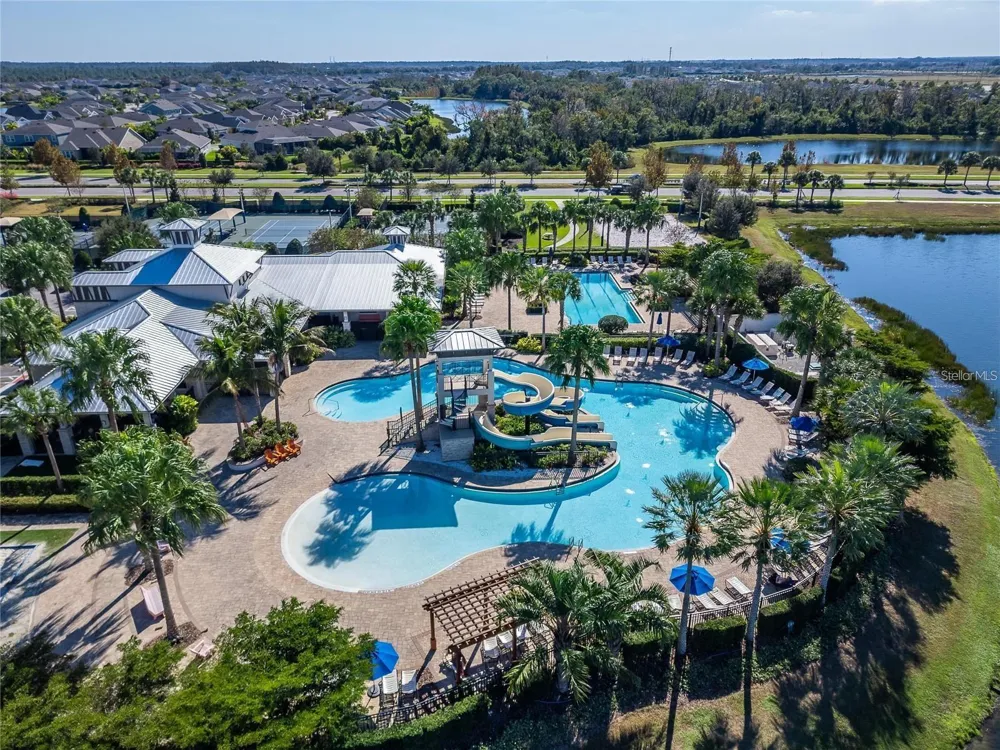 7226 MILESTONE DRIVE Apollo Beach, FL 33572