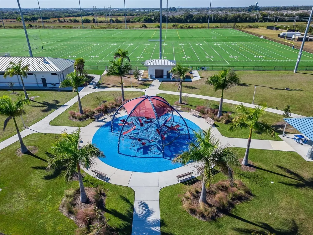 7226 MILESTONE DRIVE Apollo Beach, FL 33572