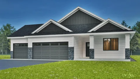 2156 Deerwood Drive