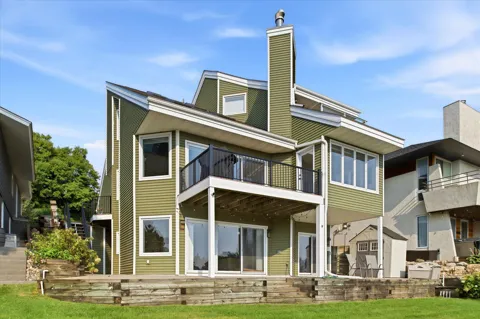 15219 Fairbanks Trail NE