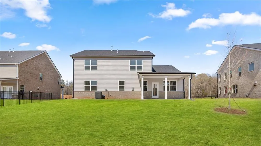 1226 Riverbrook Drive Bogart, GA 30622