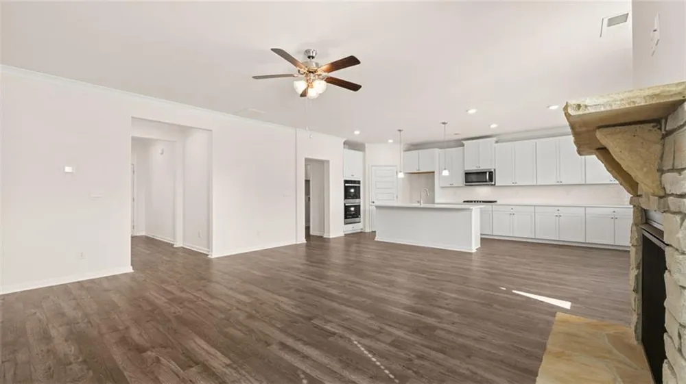 1226 Riverbrook Drive Bogart, GA 30622