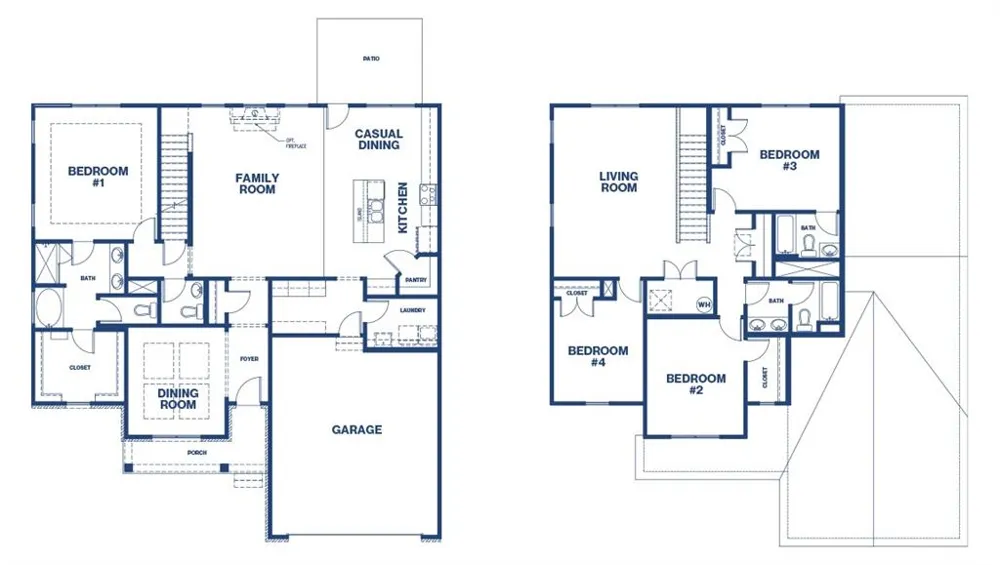 1226 Riverbrook Drive Bogart, GA 30622