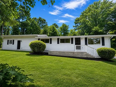 1883 Niskey Lake Road SW