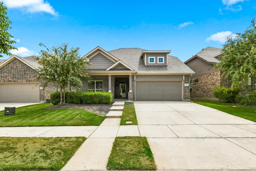 105 Gannet Trail Argyle, TX 76226