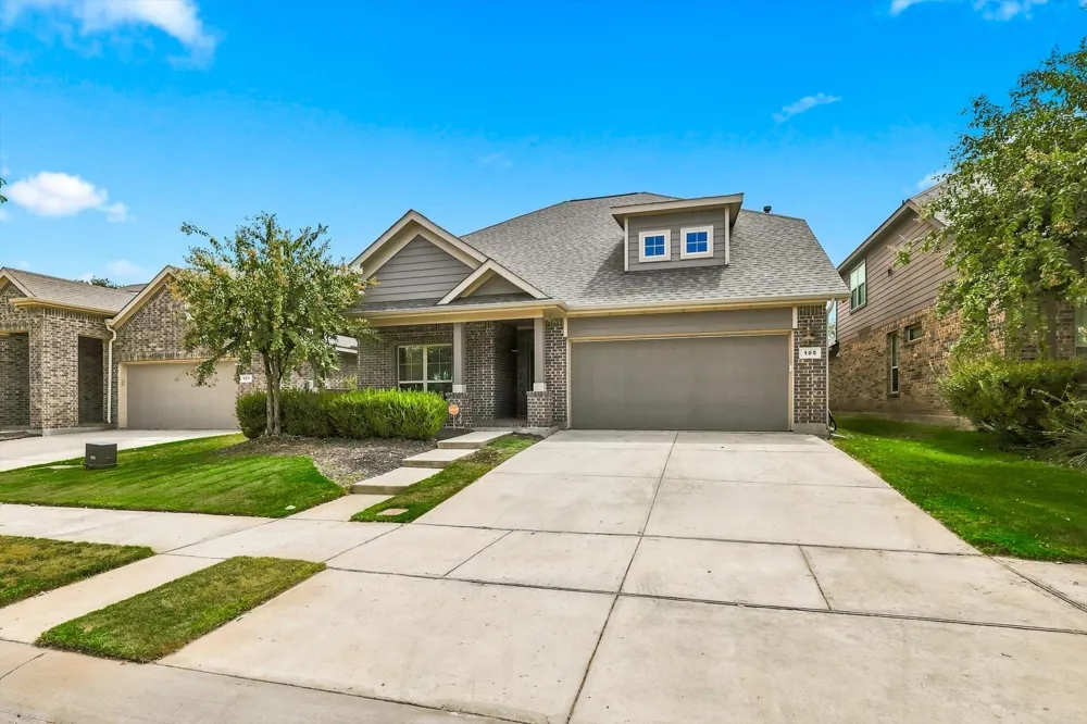 105 Gannet Trail Argyle, TX 76226