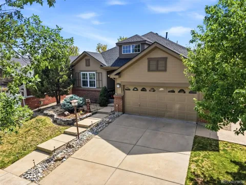 7861 S Algonquian Way