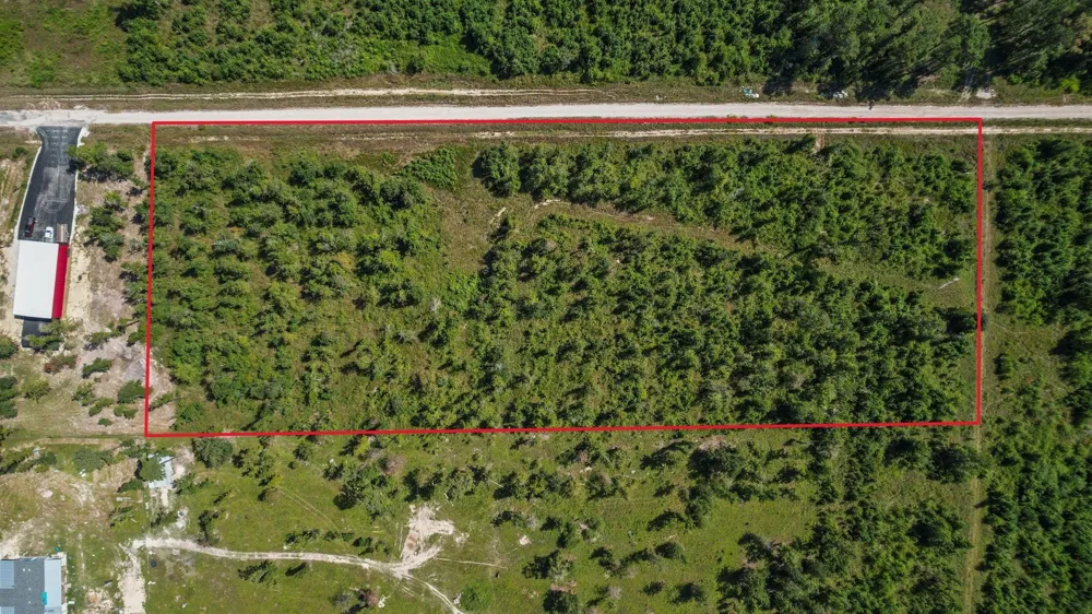 County Road 2235 Cleveland, TX 77327