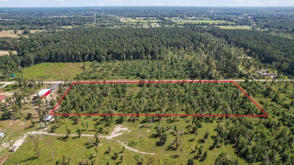 County Road 2235 Cleveland, TX 77327