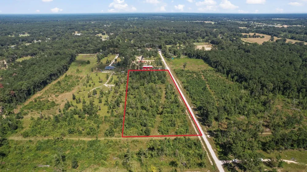 County Road 2235 Cleveland, TX 77327