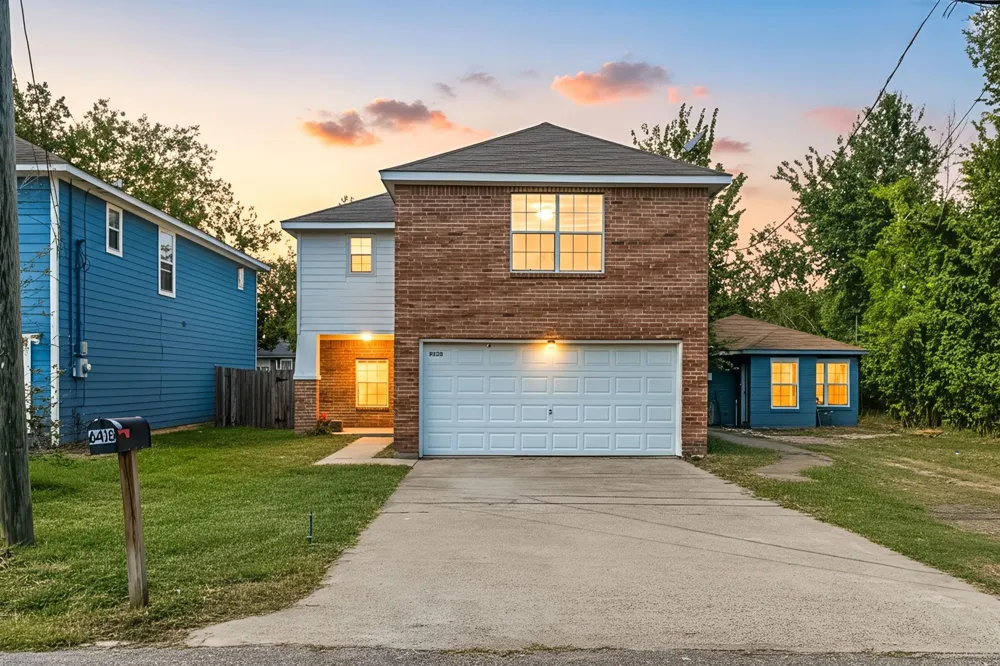 6418 England Street Houston, TX 77021