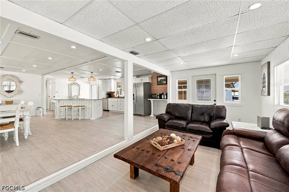 Hogan Drive North Fort Myers, FL 33903