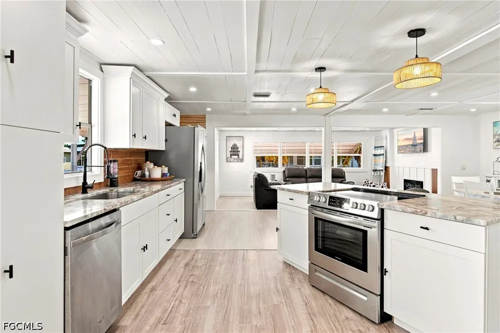 Hogan Drive North Fort Myers, FL 33903