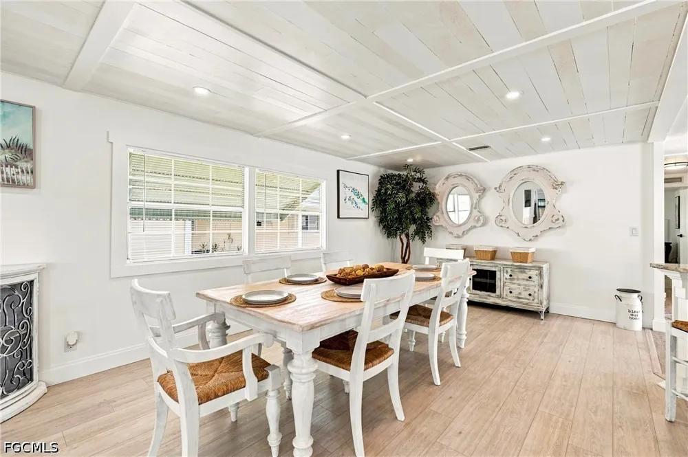 Hogan Drive North Fort Myers, FL 33903