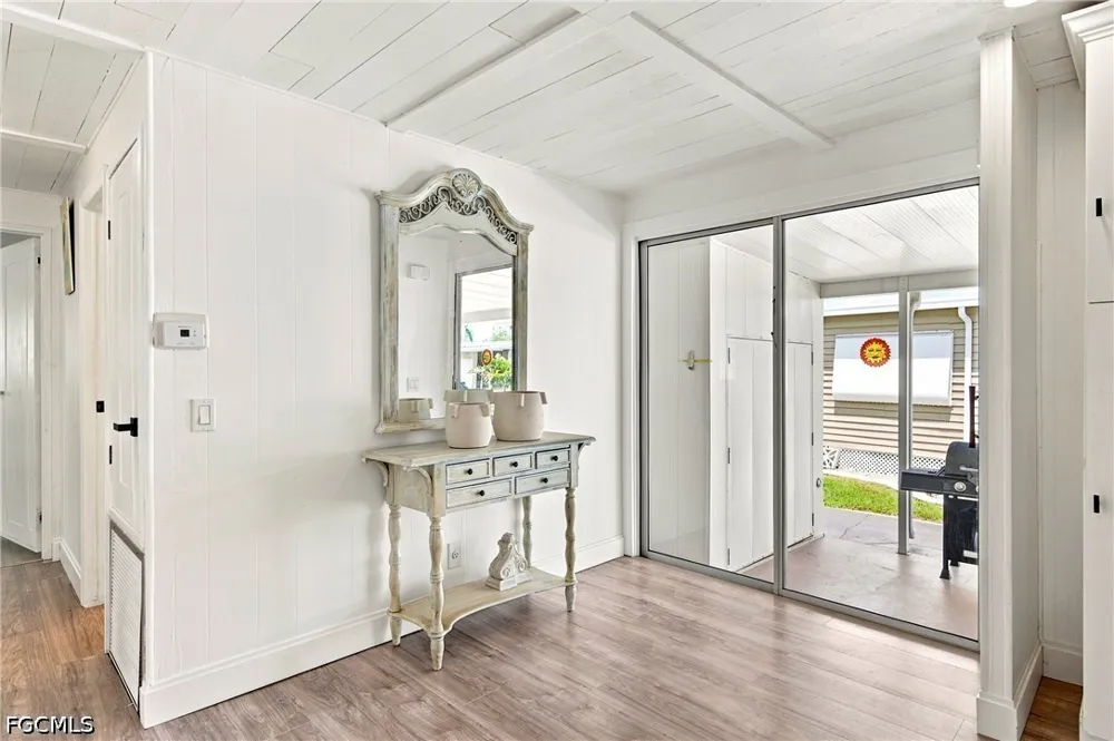 Hogan Drive North Fort Myers, FL 33903