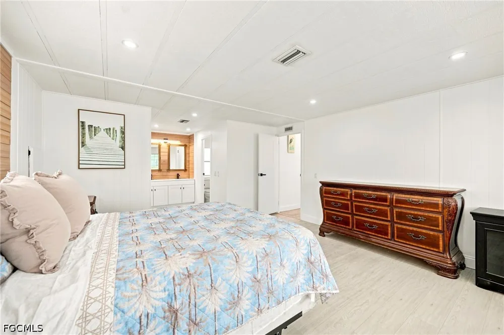 Hogan Drive North Fort Myers, FL 33903