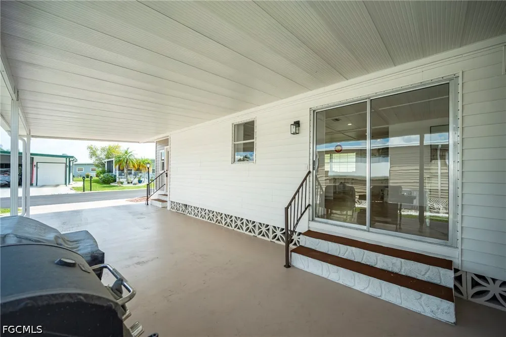 Hogan Drive North Fort Myers, FL 33903