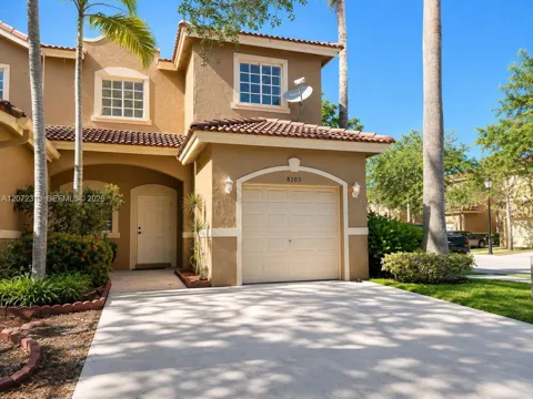 8503 SW 214th Way #0
