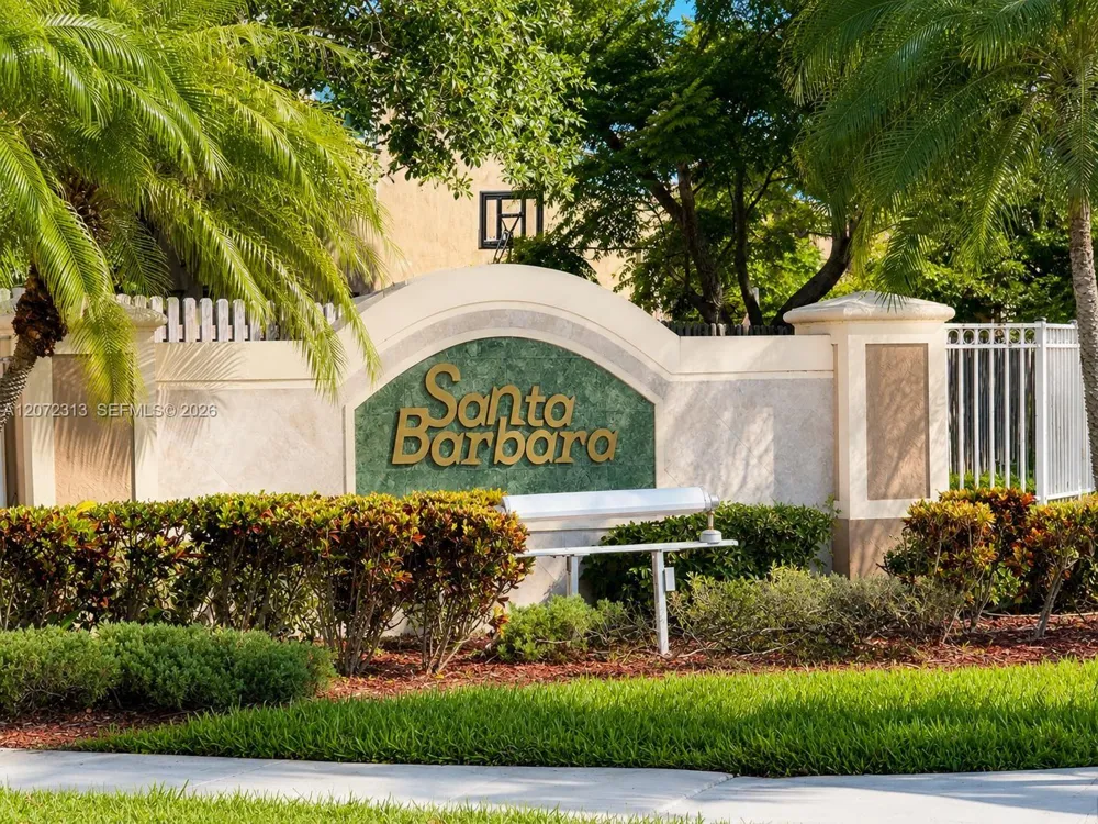 8503 SW 214th Way #0 Cutler Bay, FL 33189