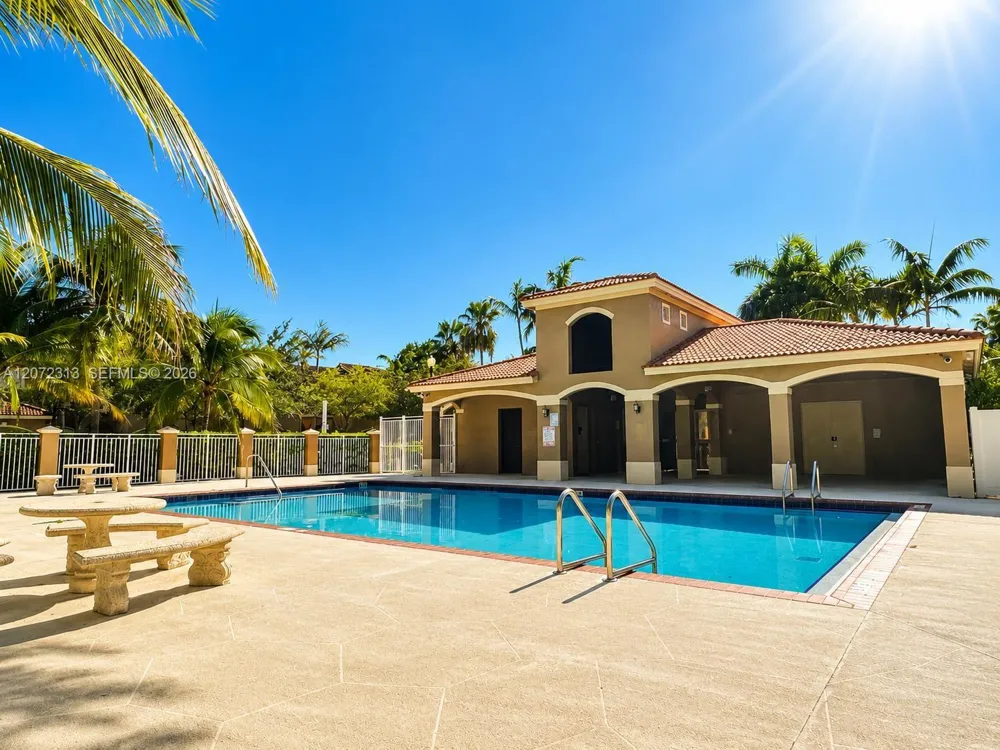8503 SW 214th Way #0 Cutler Bay, FL 33189