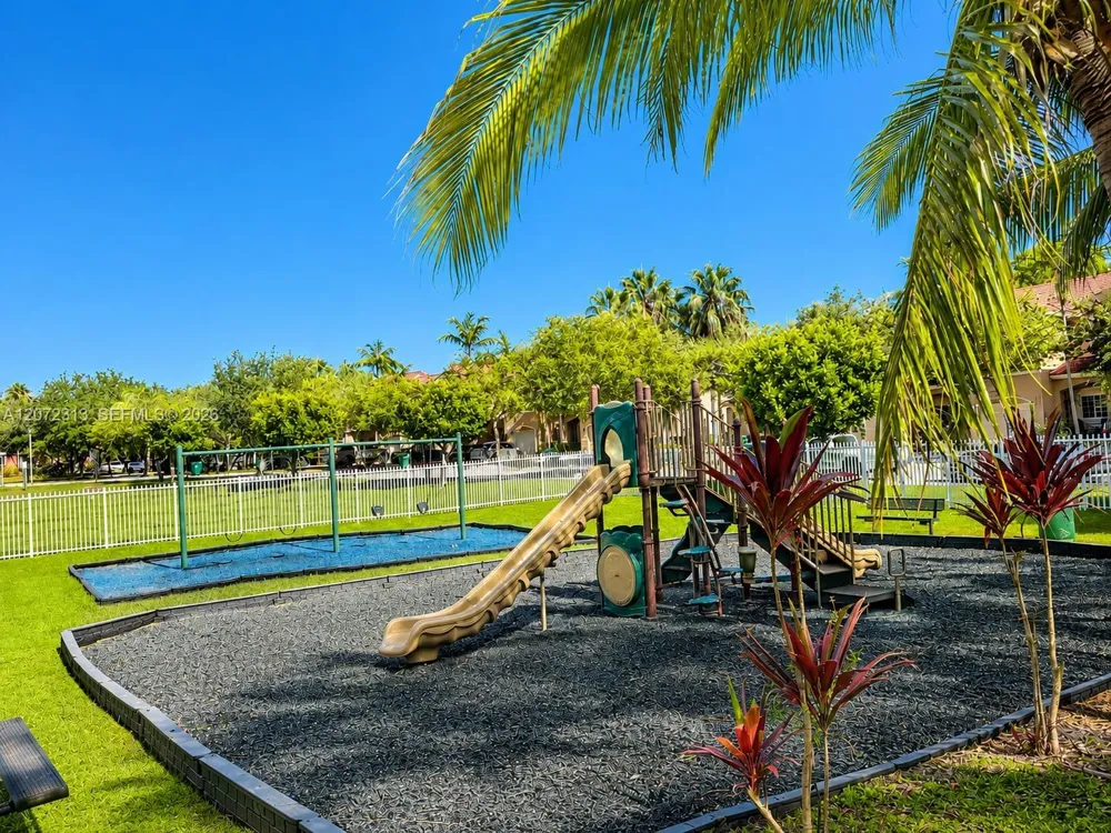 8503 SW 214th Way #0 Cutler Bay, FL 33189