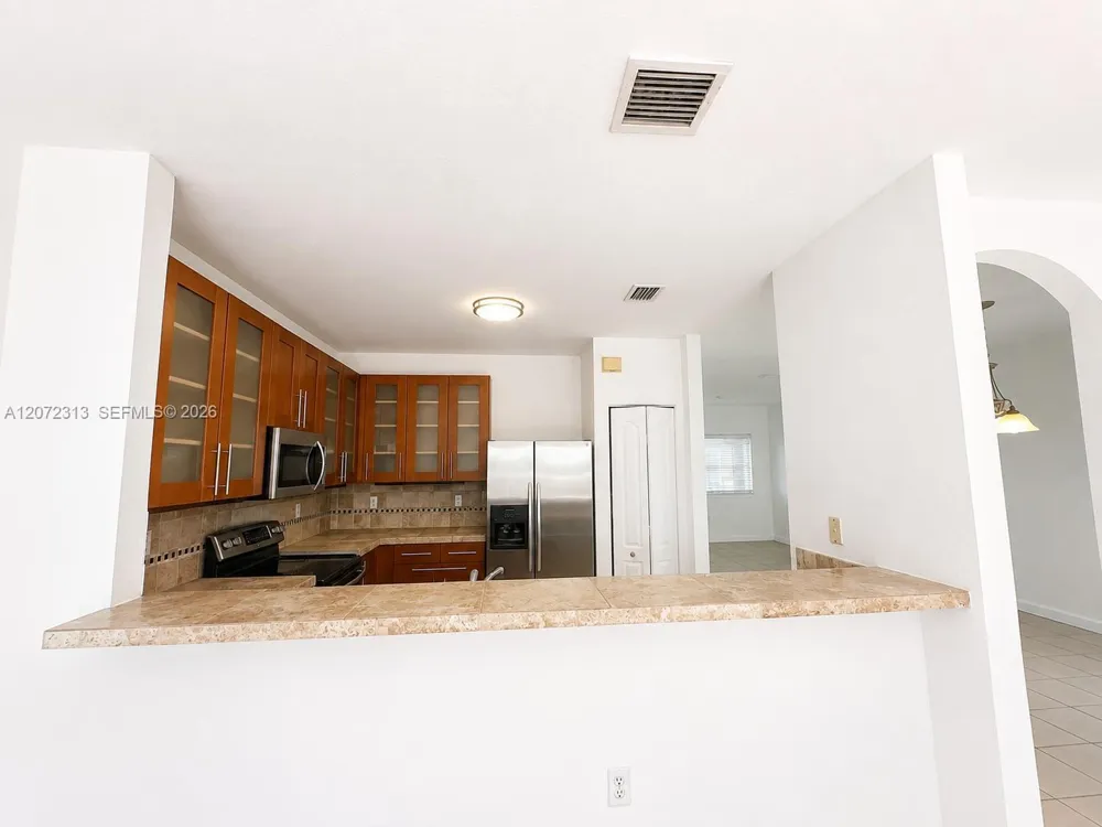 8503 SW 214th Way #0 Cutler Bay, FL 33189