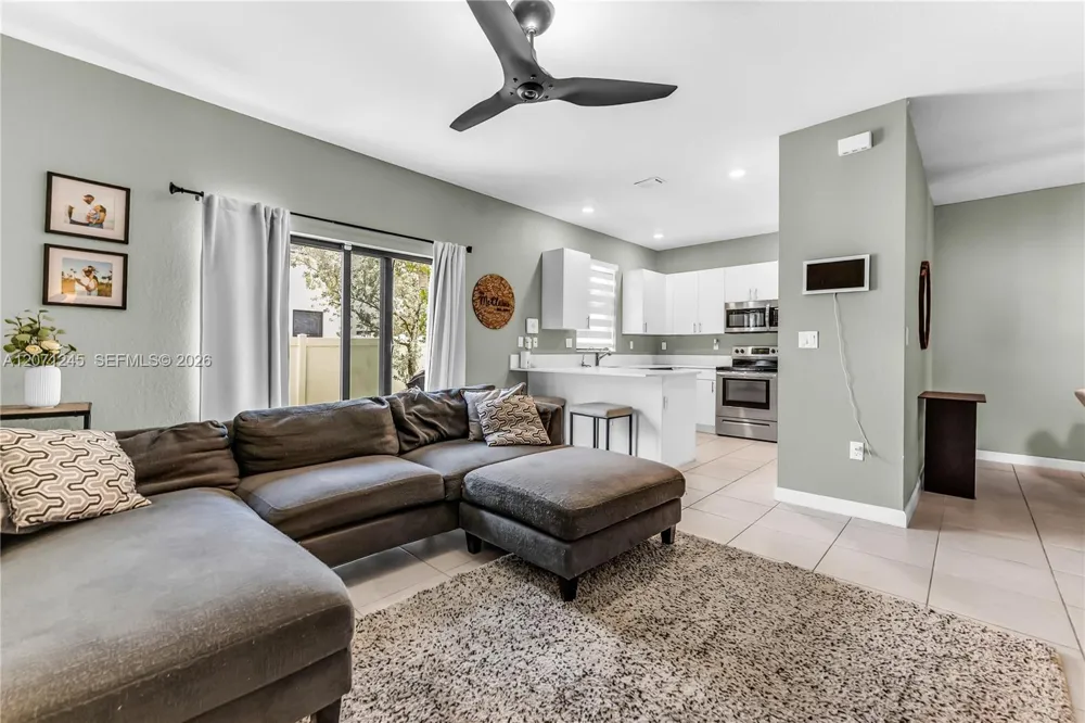 20397 NW 6th Pl Miami Gardens, FL 33169