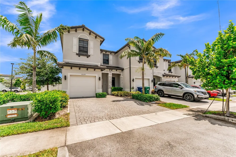 20397 NW 6th Pl Miami Gardens, FL 33169
