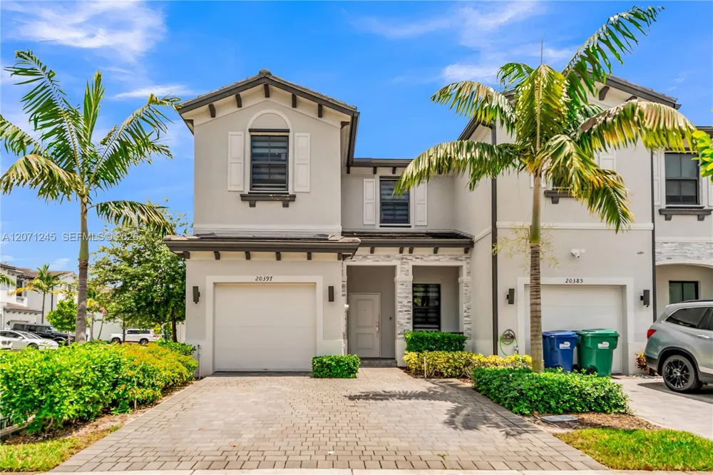 20397 NW 6th Pl Miami Gardens, FL 33169