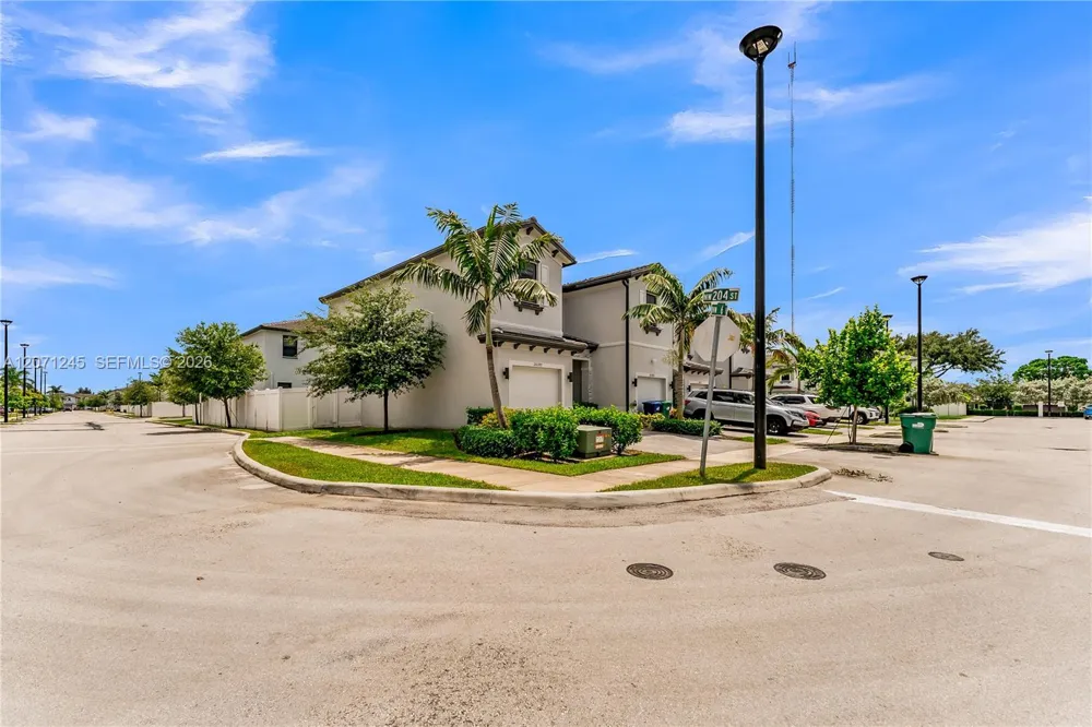20397 NW 6th Pl Miami Gardens, FL 33169