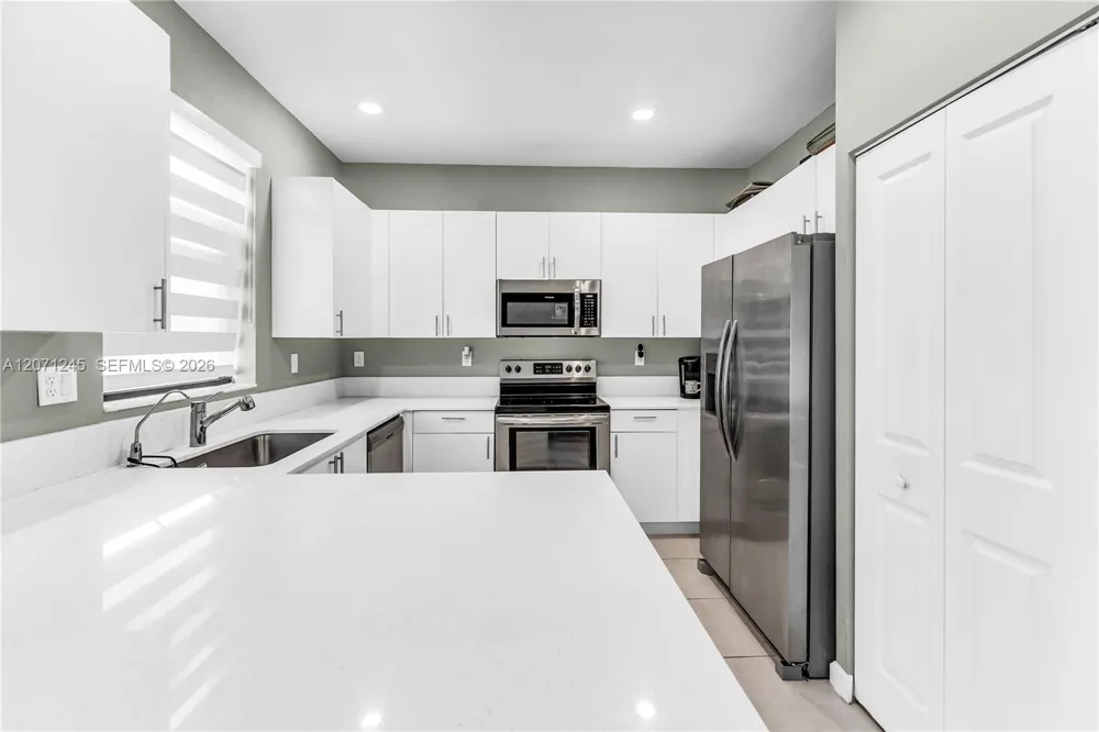 20397 NW 6th Pl Miami Gardens, FL 33169