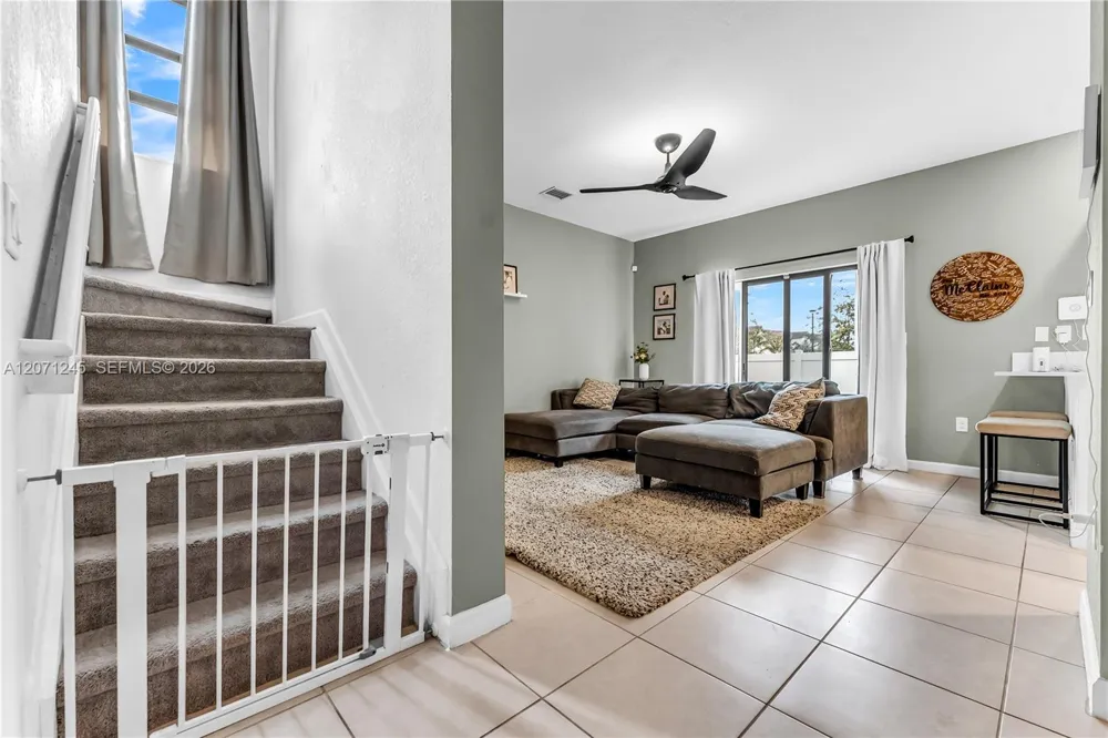 20397 NW 6th Pl Miami Gardens, FL 33169
