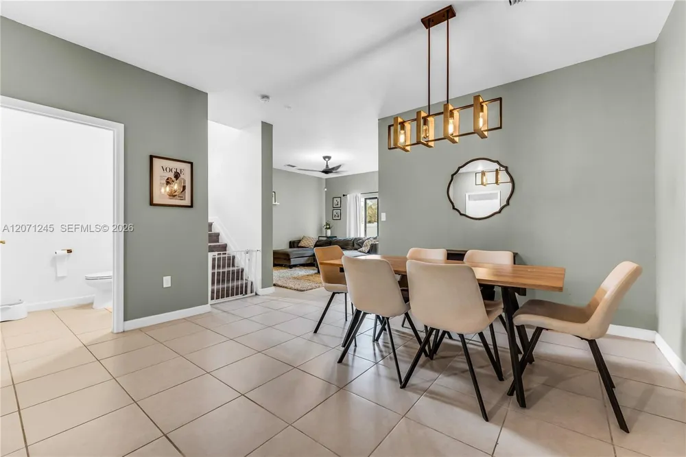 20397 NW 6th Pl Miami Gardens, FL 33169