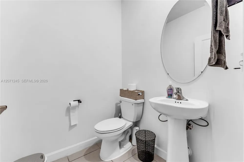20397 NW 6th Pl Miami Gardens, FL 33169
