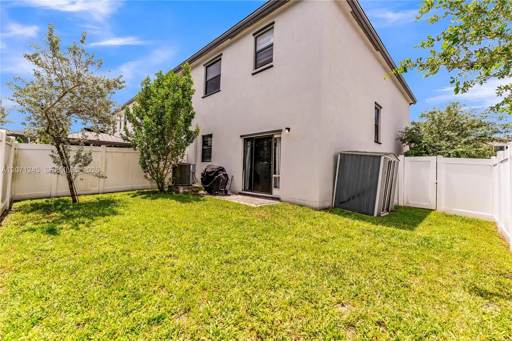20397 NW 6th Pl Miami Gardens, FL 33169