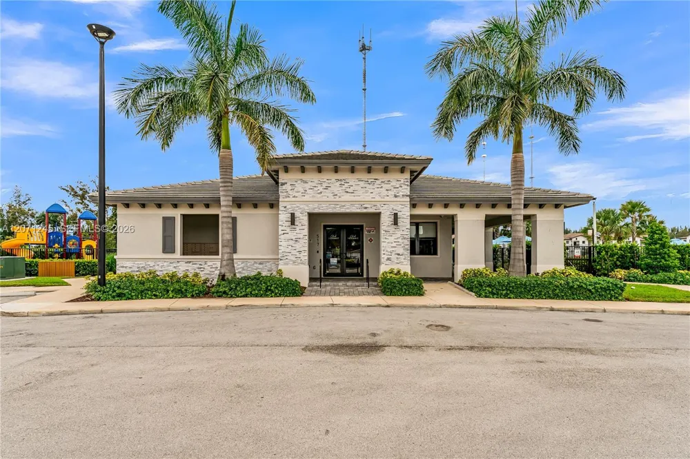 20397 NW 6th Pl Miami Gardens, FL 33169